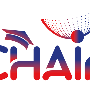 CHAIn Logo